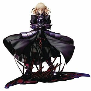 劇場版 Fate/stay night Heaven's Feel セイバーオルタ 1/7スケールフィギュア