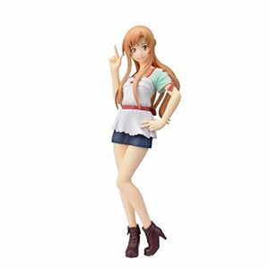 ソードアート・オンライン ハイグレードフィギュア 明日奈＆直葉 明日奈単品