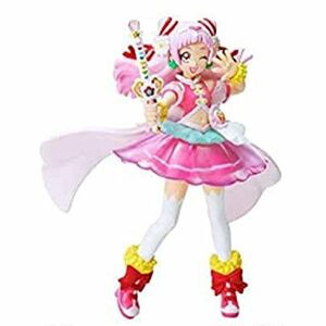 HUGっとプリキュア キューティーフィギュア2 ［4.キュアエール メロディソードver.］(単品)