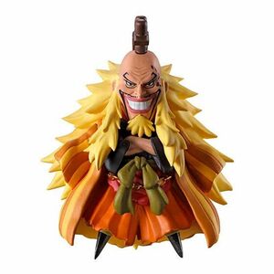 ONE PIECE ワンピース ワンピの実 第六海戦 4.シキ(単品)