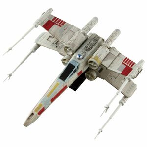 サンビー STAR WARS ビークル マグネット Xウイング・スターファイター SWM-XWG