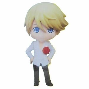 ハッピーくじ Persona4 the ANIMATIONくじ(ペルソナ4くじ) G賞 ちびフィギュアクマ単品