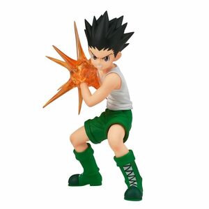 バンプレスト HUNTER×HUNTER VIBRATION STARS ゴン