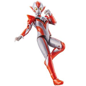 バンダイ(BANDAI) ウルトラアクションフィギュア ウルトラウーマングリージョ