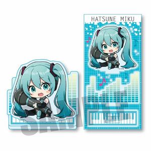 ベルハウス 初音ミク 初音ミク ぎゅぎゅっと アクリルフィギュア アクリル製