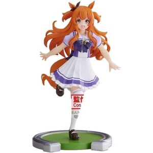 ウマ娘 プリティーダービー マヤノトップガン フィギュア 全1種