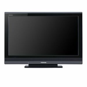 TOSHIBA 32V型 ハイビジョン液晶テレビ REGZA 32A9000