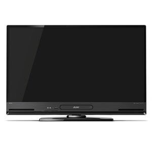 三菱 40V型地上・BS・110度CSデジタル フルハイビジョンLED液晶テレビ(1TB HDD内蔵、BDレコーダー録画機能付) REAL