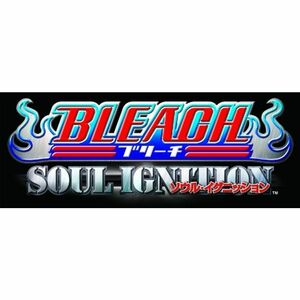 BLEACH ソウル・イグニッション PlayStation3 the Best