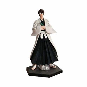 BLEACH ブリーチキャラクターズ３ 藍染惣右介 メガネver.