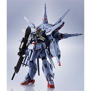 バンダイ(BANDAI) METAL ROBOT魂 SIDE MS プロヴィデンスガンダム