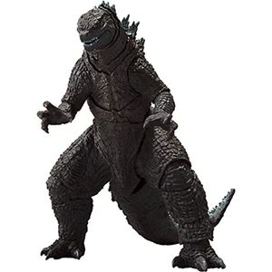 S.H.モンスターアーツ GODZILLA FROM GODZILLA VS. KONG(2021) 約160mm PVC製 塗装済み可動フ