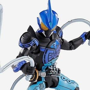 S.H.Figuarts（真骨彫製法） 仮面ライダーオーズ シャウタ コンボ 仮面ライダーオーズ