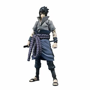 NARUTO -ナルト- 疾風伝 S.H.Figuarts うちはサスケ 並行輸入品