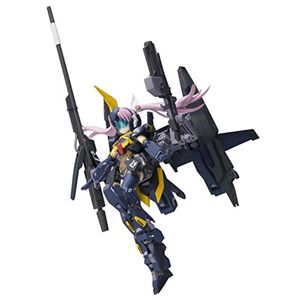 アーマーガールズプロジェクト MS少女 ガンダムMk-II(ティターンズ仕様) 約140mm ABS&PVC製 塗装済み可動フィギュア