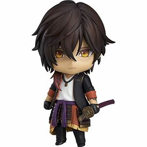 ねんどろいど 刀剣乱舞-ONLINE- 大倶利伽羅 ノンスケール ABS&PVC製 塗装済み可動フィギュア