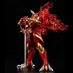 千値練 RIOBOT 魔法騎士レイアース レイアース ノンスケール ABS&ダイキャスト製 塗装済み完成品 アクションフィギュア