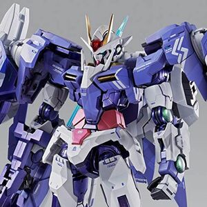 METAL BUILD ダブルオーライザー デザイナーズブルー（TAMASHII NATION 2019 開催記念商品）