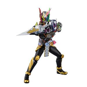 S.H.フィギュアーツ 仮面ライダージオウトリニティ 約145mm PVC&ABS製 塗装済み可動フィギュア