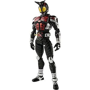 S.H.フィギュアーツ(真骨彫製法) 仮面ライダーダークカブト(魂ネイション2016限定)