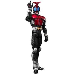 S.H.フィギュアーツ 仮面ライダーカブト ライダーフォーム