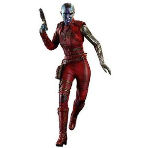 ムービー・マスターピース『アベンジャーズ/エンドゲーム』1/6スケールフィギュア ネビュラ