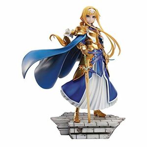 ソードアート・オンライン アリシゼーション アリス・ツーベルク 金木犀の剣 Ver. 1/8スケール 塗装済み完成品フィギュア