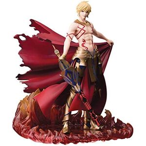 Fate/Grand Order アーチャー/ギルガメッシュ 1/8スケール ABS&PVC製 塗装済み完成品フィギュア