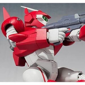 ROBOT魂 〈SIDE RV〉 ネオファム 『銀河漂流バイファム』(魂ウェブ商店限定)