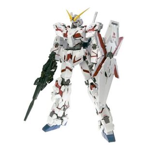 GUNDAM FIX FIGURATION METALCOMPOSITE #1006 ユニコーンガンダム