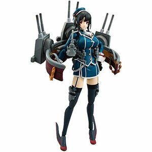 アーマーガールズプロジェクト 艦隊これくしょん -艦これ- 高雄 全高約14cm ABS&PVC製 フィギュア