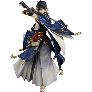 刀剣乱舞-ONLINE- 三日月宗近 真剣必殺Ver. 1/8スケール ABS&PVC製 塗装済み完成品フィギュア