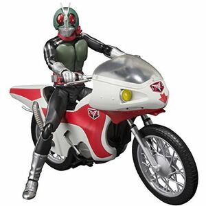 S.H.Figuarts 仮面ライダー新1号&新サイクロン号 セット