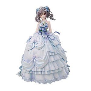 アイドルマスター シンデレラガールズ 神崎蘭子 運命の待ち人ver. 1/7スケール PVC&ABS製塗装済み完成品フィギュア