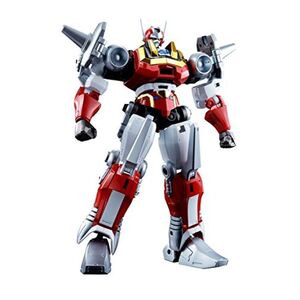 超合金魂 マシンロボ GX-39R バイカンフー(リニューアルバージョン)