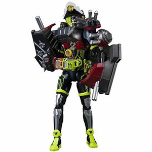 BANDAI S.H.Figuarts 仮面ライダースナイプ シミュレーションゲーマー レベル50