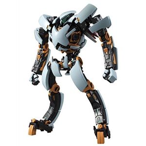 ヴァリアブルアクション「楽園追放-Expelled from Paradise-」ニューアーハン 約13cm PVC・ABS・PA製 塗装済