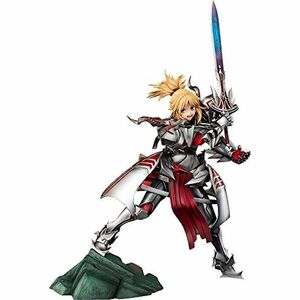 Fate/Apocrypha 小説版 “赤のセイバー モードレッド 1/8スケール ABS&PVC製 塗装済み完成品フィギュア