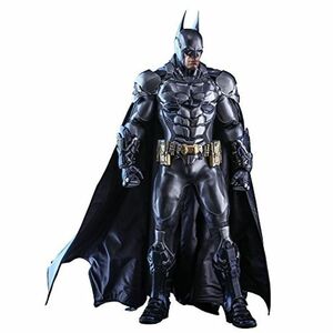 ビデオゲーム マスターピース バットマン アーカムナイト 1/6 バットマン 延期・前倒し可能性大