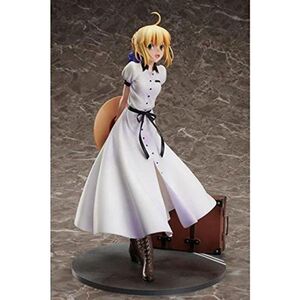 Fate/stay night セイバー ?イギリス紀行? 1/7スケール PVC製塗装済み完成品フィギュア