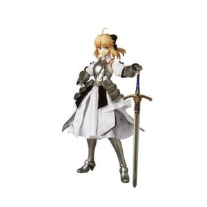 RAH リアルアクションヒーローズ Fate/unlimited codes セイバー・リリィ 1/6スケール ABS&ATBC-PVC製