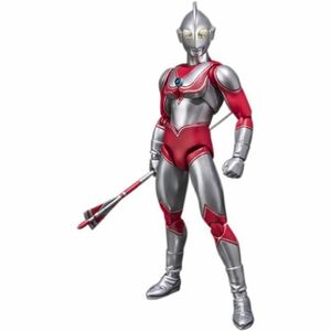 ULTRA-ACT ウルトラマンジャック