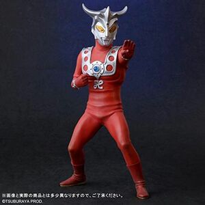 大怪獣シリーズ ウルトラマンレオ Ver.2 限定版