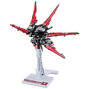 METAL BUILD 機動戦士ガンダムSEED ASTRAY フライト・ユニットオプションセット 約200mm ABS&PVC&ダイキャス