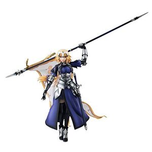 ヴァリアブルアクションヒーローズDX Fate/Apocrypha ルーラー 完成品フィギュア