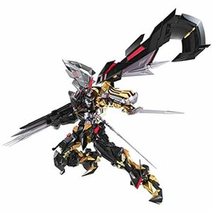 メタルビルド 機動戦士ガンダムSEED DESTINY ASTRAY ガンダムアストレイゴールドフレーム 天ミナ -天空の宣言- 約190m