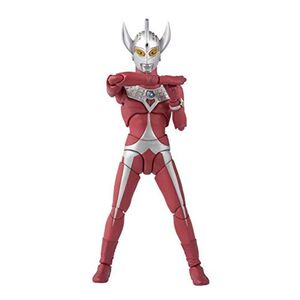 S.H.フィギュアーツ ウルトラマンタロウ 約150mm PVC&ABS製 塗装済み可動フィギュア