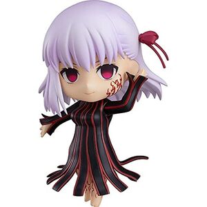 グッドスマイル Fate/stay night Heaven's Feel ねんどろいど 間桐桜 マキリの杯 アクションフィギュア