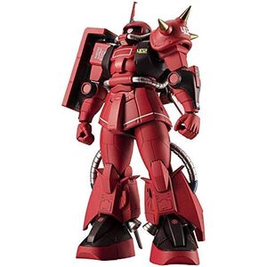 ROBOT魂 機動戦士ガンダム SIDE MS MS-06R-2 ジョニー・ライデン専用高機動型ザクII ver. A.N.I.M.E.