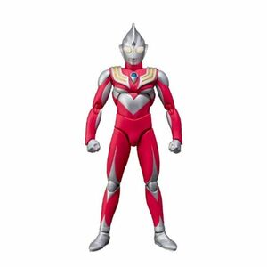 ULTRA-ACT ウルトラマンティガ(パワータイプ)